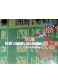 Instrumenty pochodne wprowadzenie