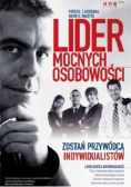 Lider mocnych osobowości