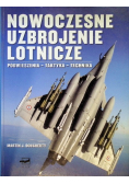 Nowoczesne uzbrojenie lotnicze