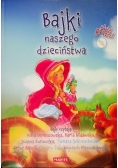 Bajki naszego dzieciństwa