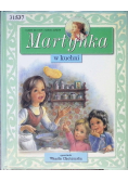 Martynka w kuchni