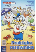 Gigant poleca Tom XLV Praktyka ratownika