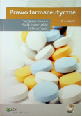 Prawo farmaceutyczne