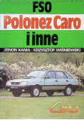 FSO Polonez Caro i inne