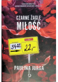 Czarne żagle Tom 3  Miłość