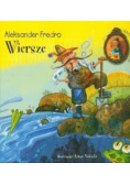 Wiersze
