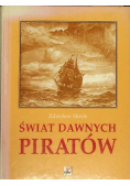 Świat dawnych piratów