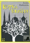 Kotka Brygidy