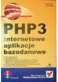PHP3 Internetowe aplikacje bazodanowe