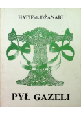Pył gazeli