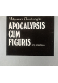 Apocalypsis cum figuris