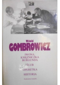 Ślub operetka historia