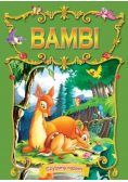 Czytamy razem Bambi