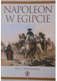 Napoleon w Egipcie