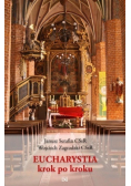 Eucharystia krok po kroku