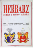 Popularny herbarz rodzin i rodów polskich