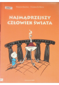 Najmądrzejszy człowiek świata
