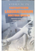 Fantastyczne laboratorium doktora Weigla
