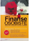 Finanse osobiste