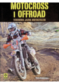 Motocross i offroad Terenowa jazda motocyklem