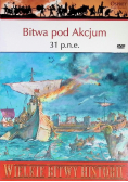 Bitwa pod Akcjum 31 p. n. e.