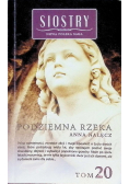 Podziemna rzeka Tom 30