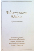 Droga kazania na górze wewnętrzna droga