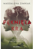 Pęknięta kra