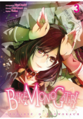 Bakemonogatari. Tom 3