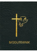Panie naucz nas modlić się Modlitewnik