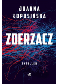 Zderzacz