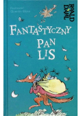 Fantastyczny Pan Lis