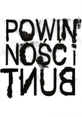 Powinność i bunt