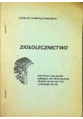 Ziołolecznictwo