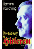 Rozmowy z Hitlerem