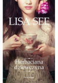 Herbaciana dziewczyna
