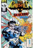 The punisher suicide run Nr 2 / 96