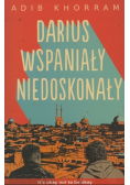 Darius Wspaniały niedoskonały