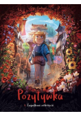 Pozytywka Tom 4 Zagadkowe zniknięcie