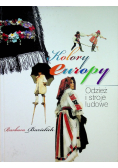 Kolory europy
