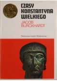 Czasy Konstantyna Wielkiego