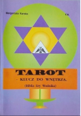 Tarot - klucz do wnętrza