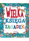 Wielka księga zagadek