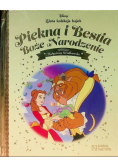 Piękna i Bestia Boże Narodzenie