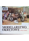 Modelarstwo okrętowe
