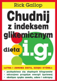 Chudnij  indeksem glikemicnym