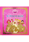 Księżniczki W świecie baśni