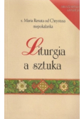 Liturgia a sztuka