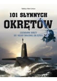 101 słynnych Okrętów