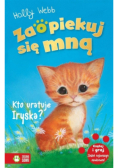 Kto uratuje Iryska